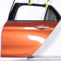 PORTA POSTERIORE SINISTRA - FIAT TIPO HB-SW