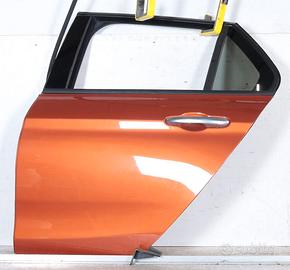 PORTA POSTERIORE SINISTRA - FIAT TIPO HB-SW