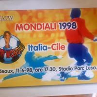 folder schede telefoniche nuove 