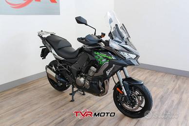 Kawasaki Versys 1000 Versys 1000 SE Tourer (2022 -
