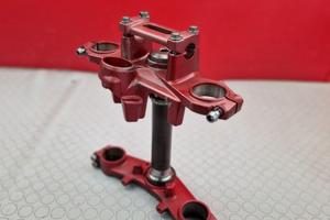 PIASTRA INFERIORE KAWASAKI ER6 N 2006 2007 ER 6N 2