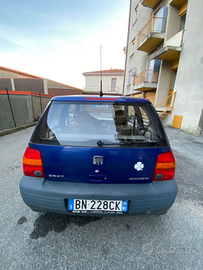 Auto per neopatentati