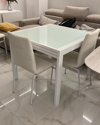 Tavolo mondo convenienza Monterotondo