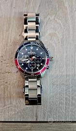 Breil Tribe