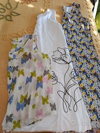 prendisole donna tg.52/54 circa 