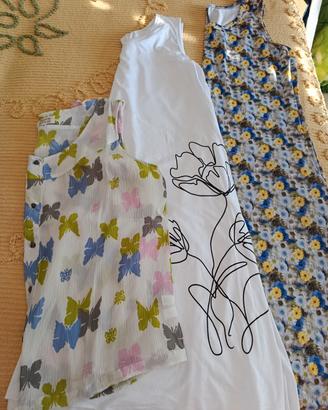 prendisole donna tg.52/54 circa 