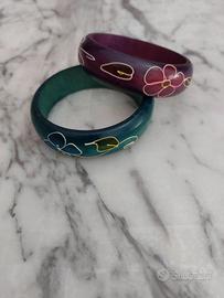 bracciali in legno 