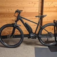 E-Bike Serious Bear Peak 8000 (taglia S/M)