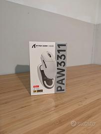 Attack Shark X8 SE - Mouse Gaming