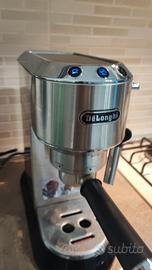 macchina da caffè DeLonghi EC680