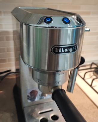 macchina da caffè DeLonghi EC680