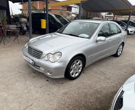 Mercedes-benz C 220 C 200 CDI cat Avantgarde