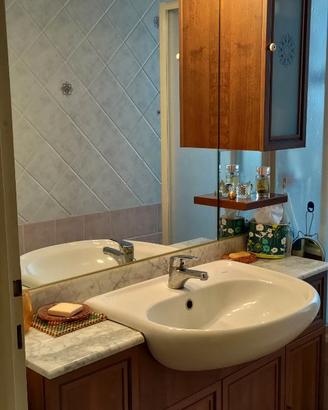 Mobile bagno