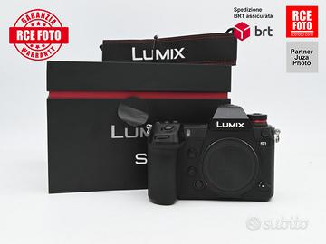 Panasonic S1