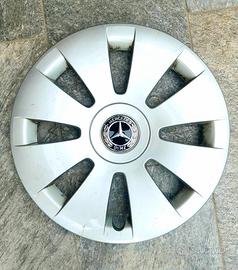 copricerchio Mercedes 44cm