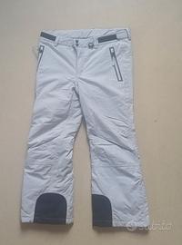 Pantaloni sci Mountain Affair