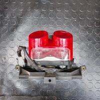yamaha r1 2001 2000 faro posteriore 