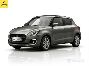 Suzuki Swift 1.2 Hybrid TOP (83 cv)