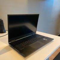 Hp Omen 15,6”