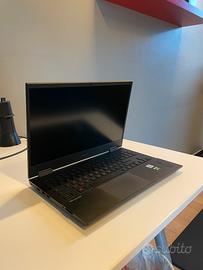 Hp Omen 15,6”