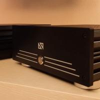 Finali mono classe D IRS 2092 - alta potenza