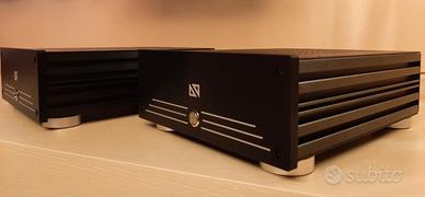 Finali mono classe D IRS 2092 - alta potenza