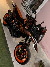 Ktm 890 smt