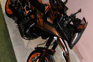 Ktm 890 smt