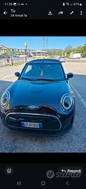 Mini cabrio