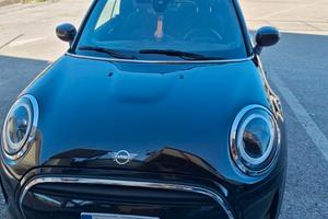 Mini cabrio