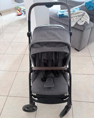 Passeggino leggero Maxi Cosi
