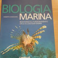 biologia marina danovaro