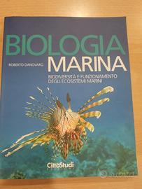 biologia marina danovaro