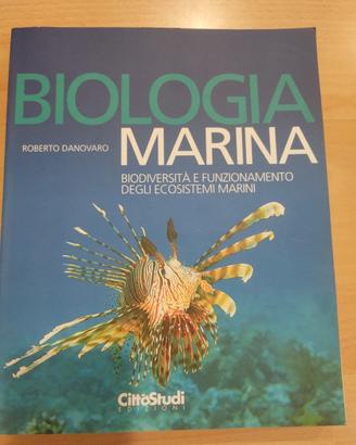 biologia marina danovaro