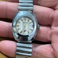 Orologio Wertex Mec