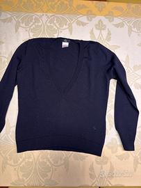 Maglioncino a V Fay
