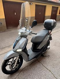 Piaggio Liberty 125
