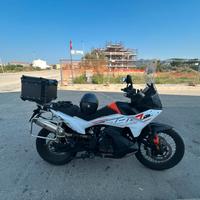 Ktm 790 adventure