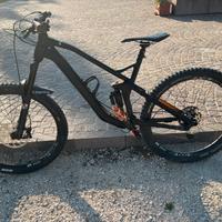 Canyon strive 2015 race