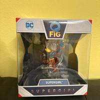 Supergirl QFig collezionabile