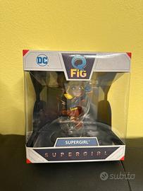 Supergirl QFig collezionabile