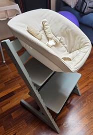Tripp Trapp Newborn per sedia Stokke