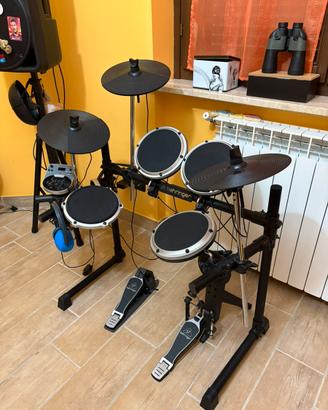 Batteria elettrica