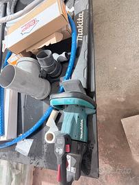 Tagliasiepi Makita UH007G 40V XGT 750mm