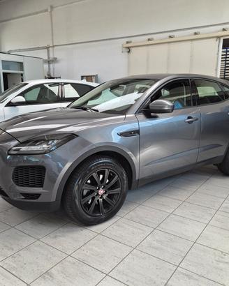 Jaguar E-Pace 2.0D 150 CV AWD R-Dynamic