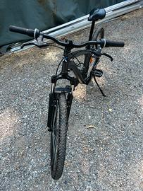 Mountain Bike Rockrider Decathlon