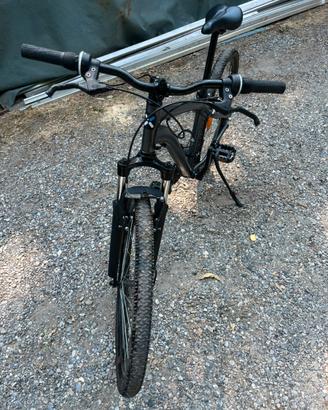 Mountain Bike Rockrider Decathlon