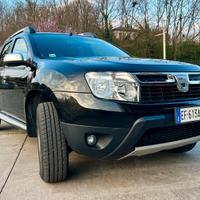 Dacia Duster come nuova