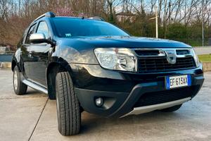 Dacia Duster come nuova