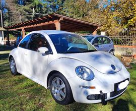 Volkswagen New Beetle 1.9 TDI 105 CV